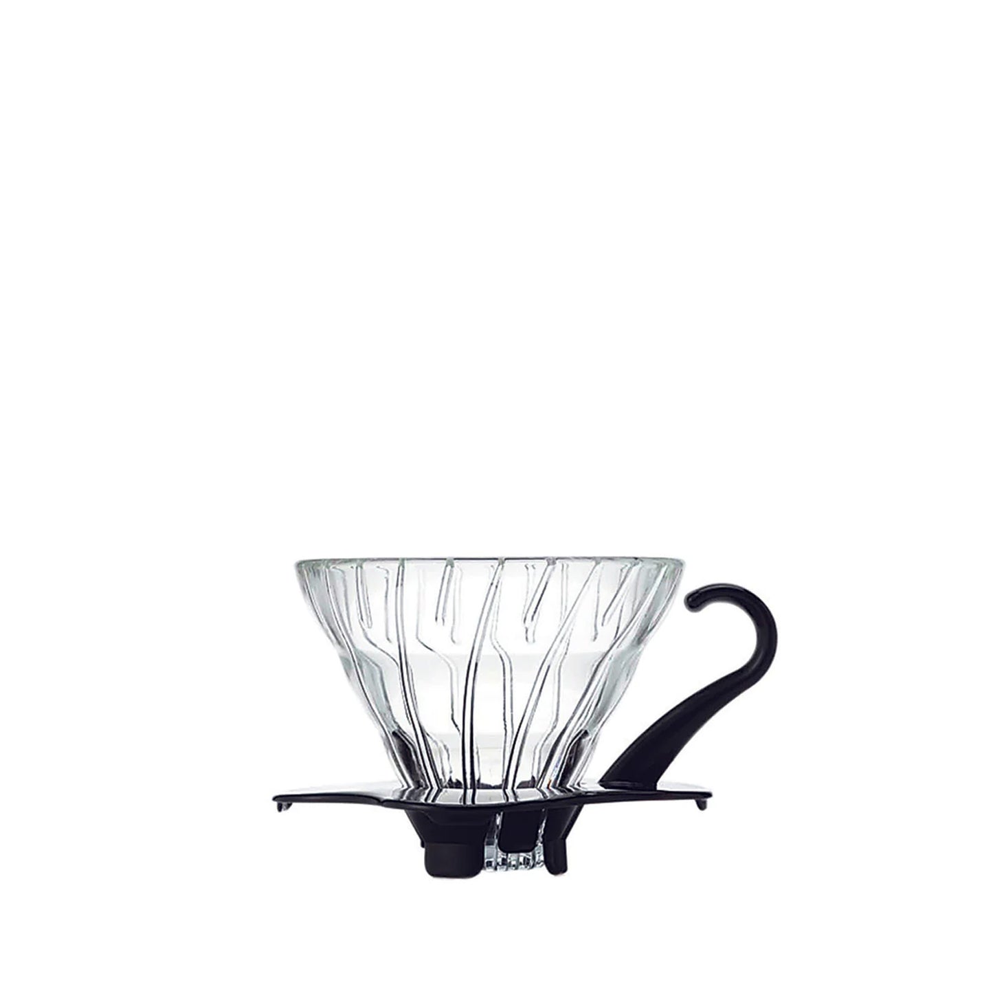 Dripper V60 - 02 Vidrio