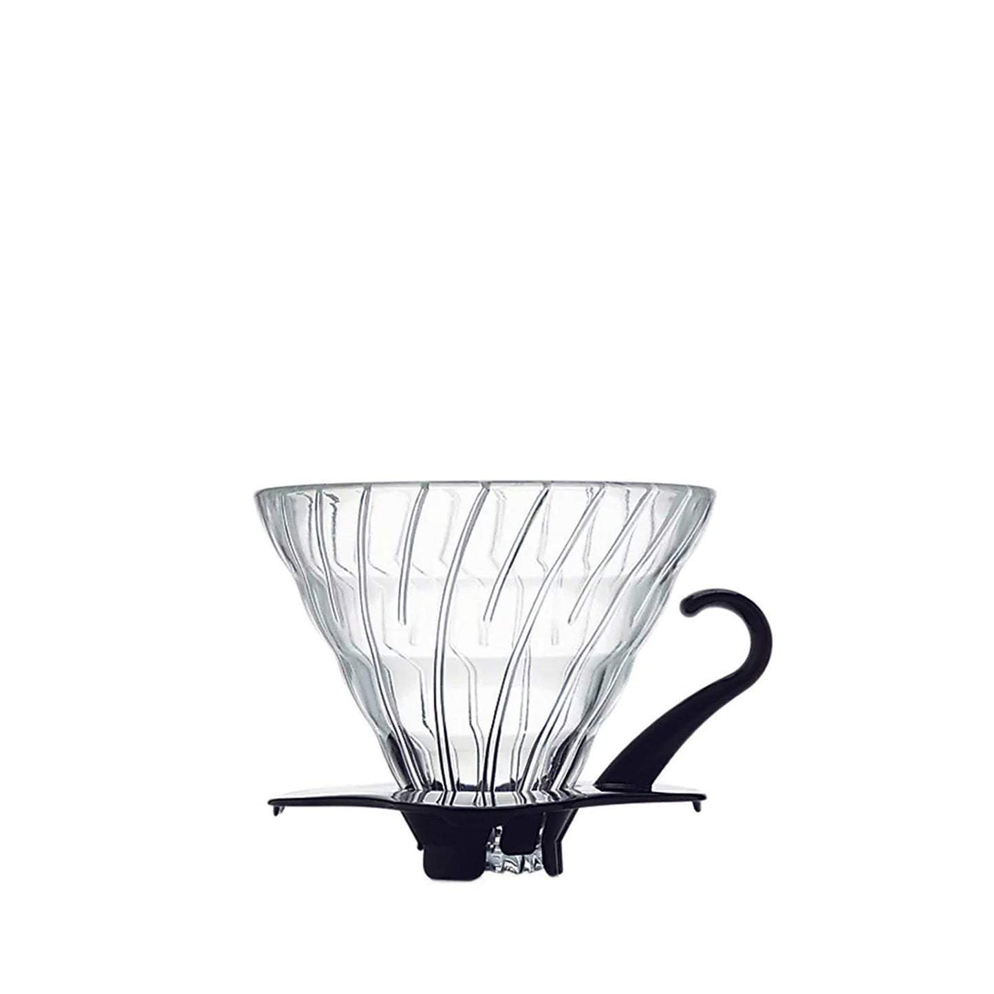 Dripper V60 - 01 Vidrio