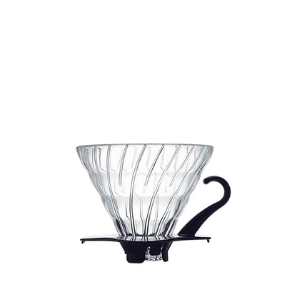 Dripper V60 - 01 Vidrio