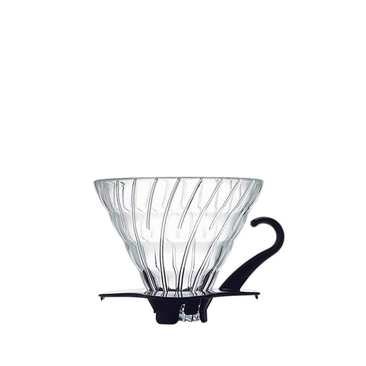 Dripper V60 - 01 Vidrio