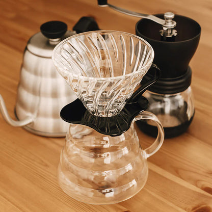 Dripper V60 - 01 Vidrio