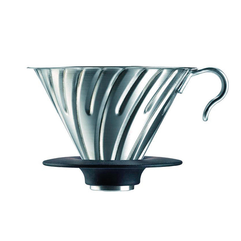 Dripper V60-02 Metal