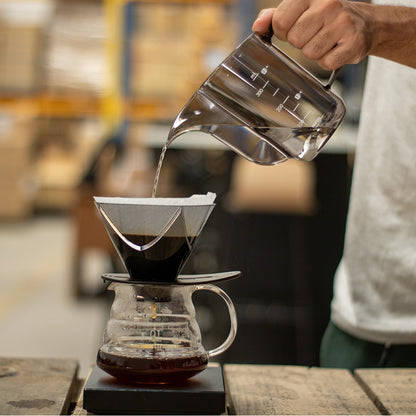 Dripper V60 Mugen Hario