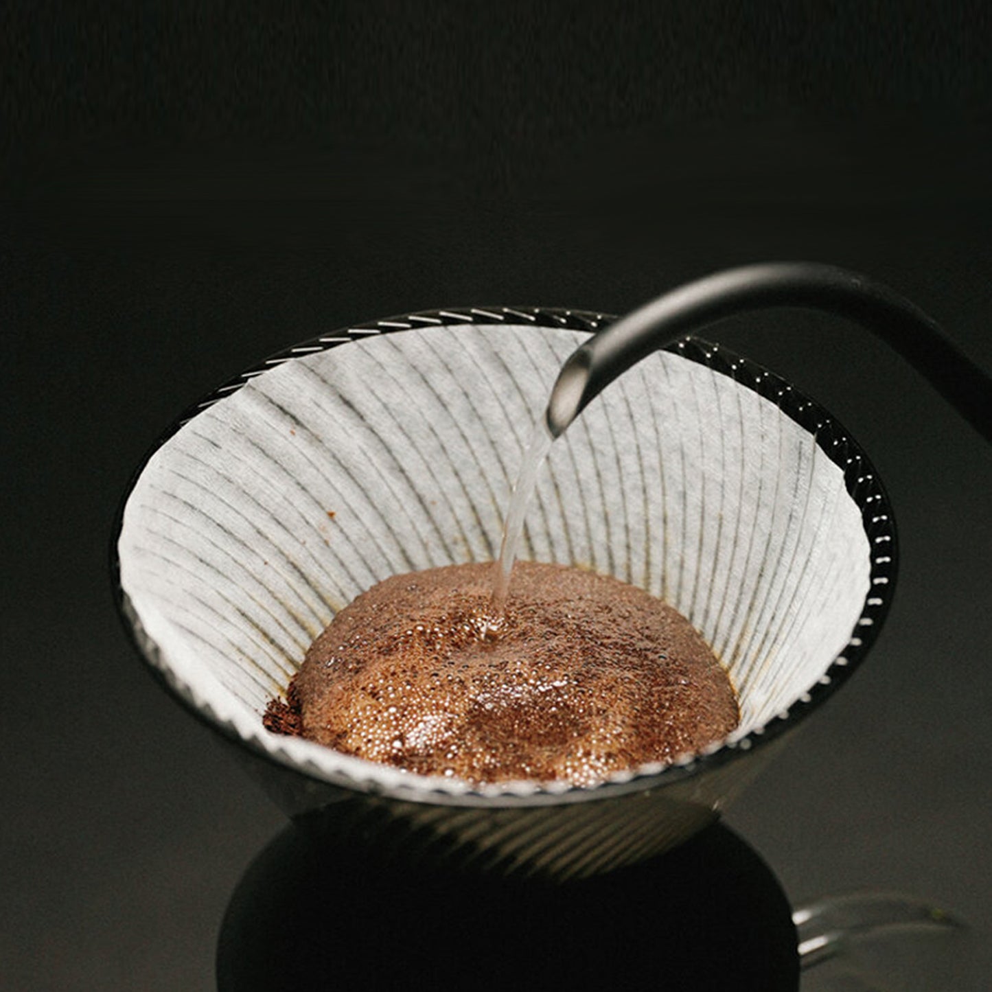 Dripper V60 NEO Hario