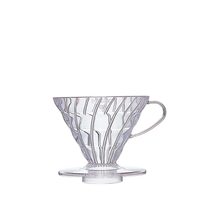 Dripper V60 - 02 Acrílico