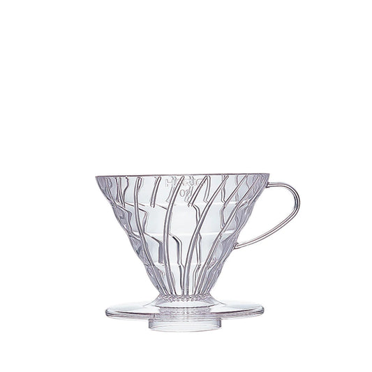 Dripper V60 - 02 Acrílico