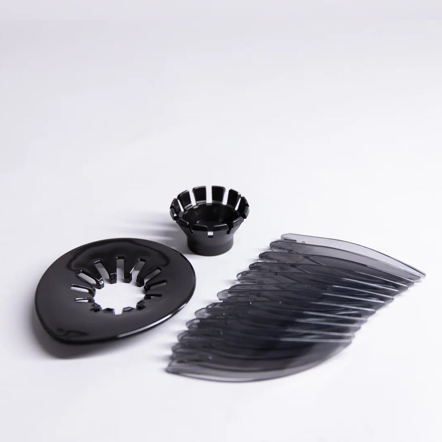 Dripper Suiren Hario