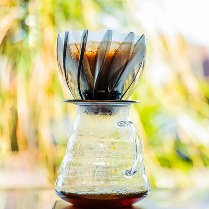 Dripper Suiren Hario