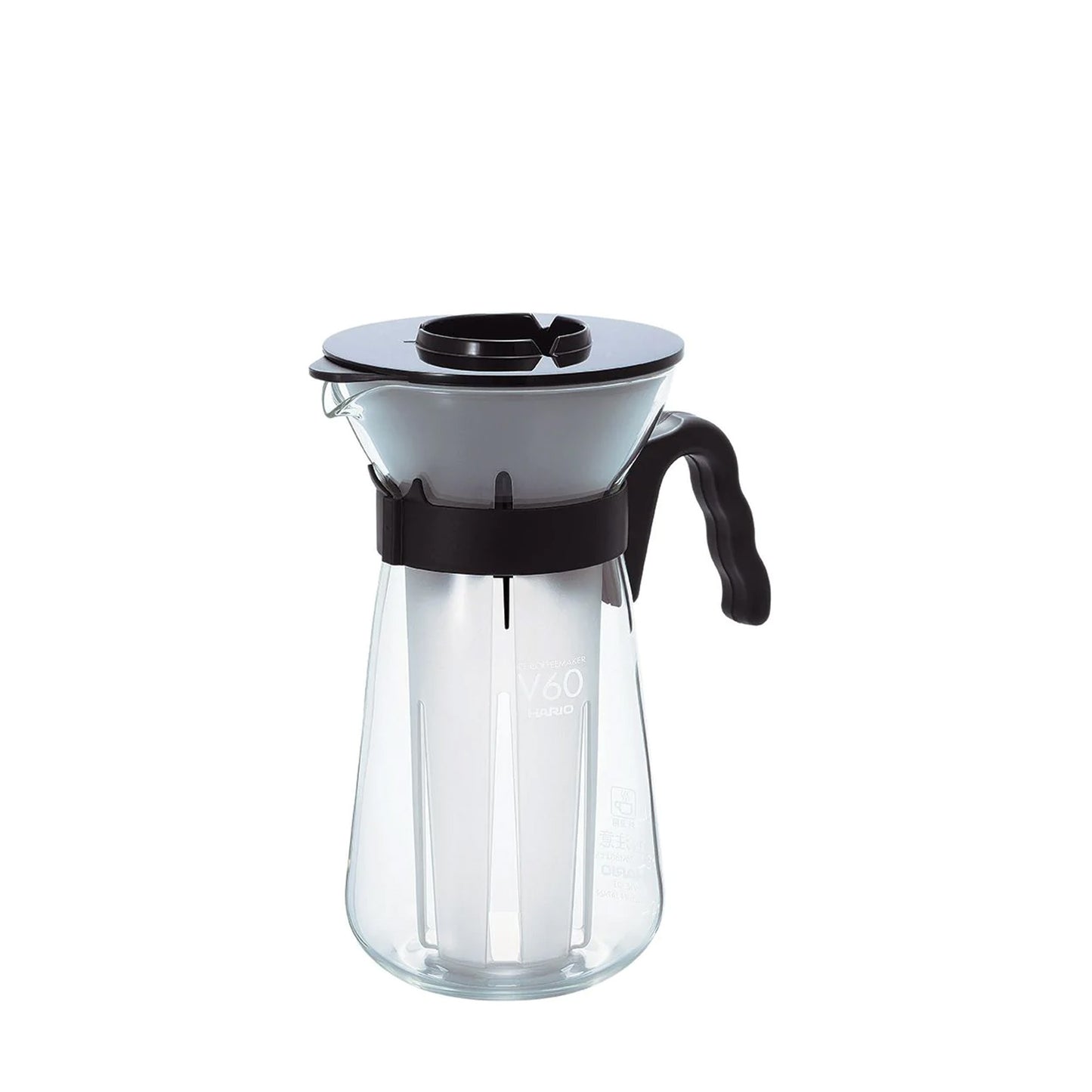 Ice Coffee Maker