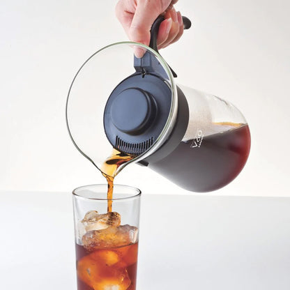 Ice Coffee Maker