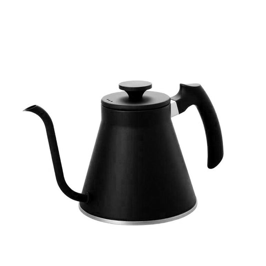 Kettle Fit Negro Mate