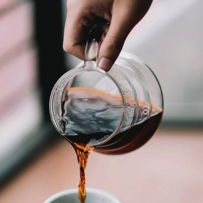 Server Hario Glass Range Coffee Server