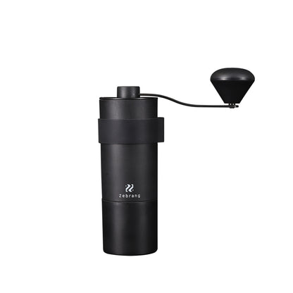 Molino Manual Zebrang - Coffee Mill Stainless Cutter