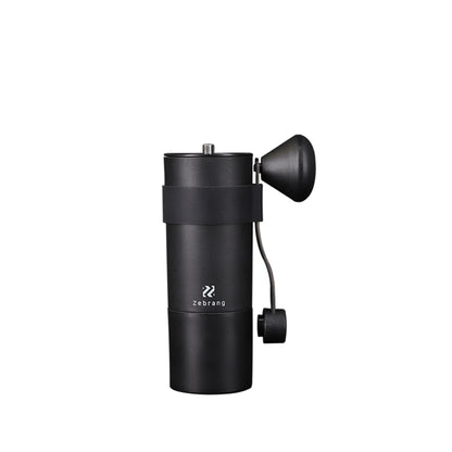 Molino Manual Zebrang - Coffee Mill Stainless Cutter