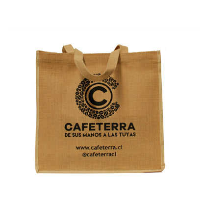 Bolsa Ecológica Cafeterra