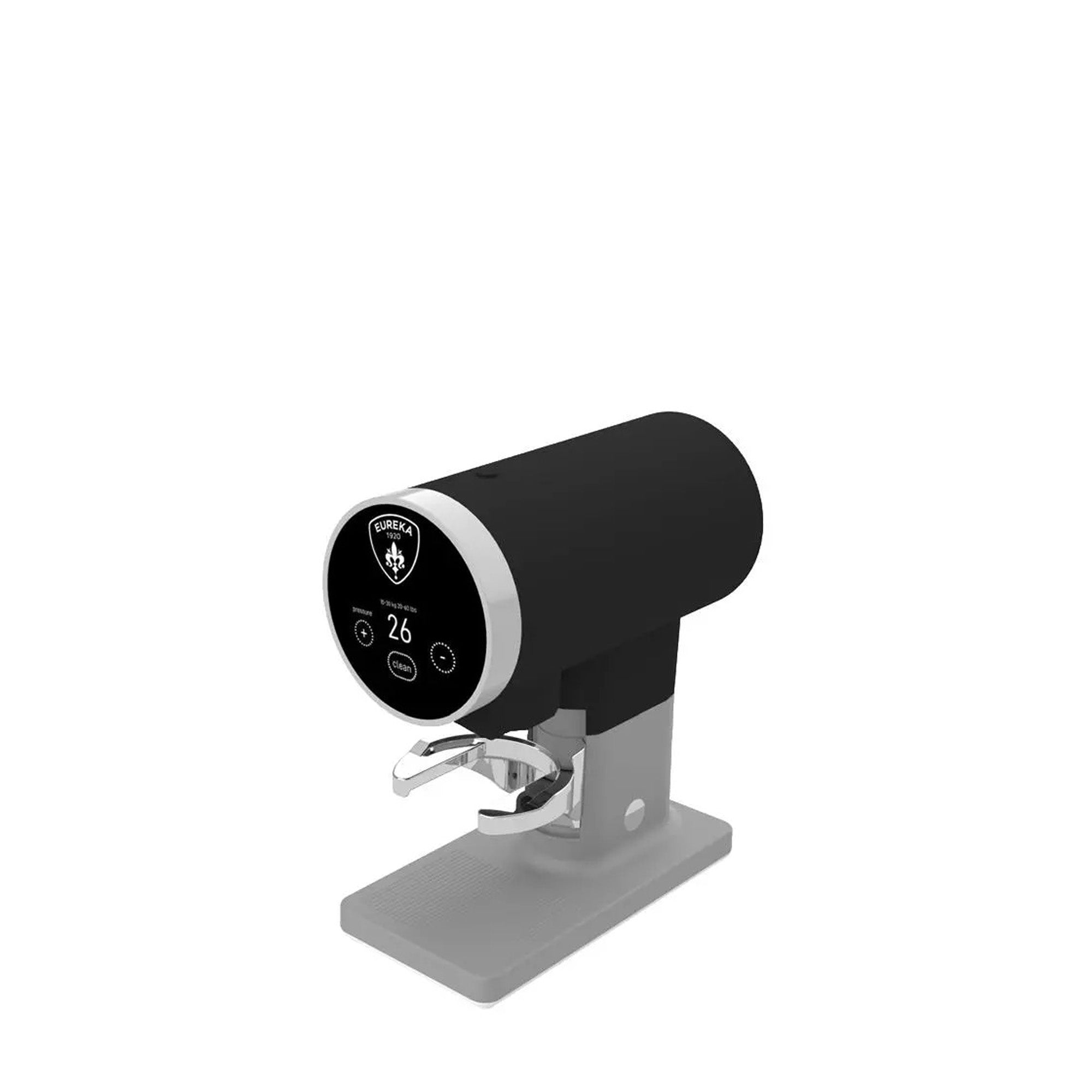 Tamper Automático Disko Eureka – Cafeterra
