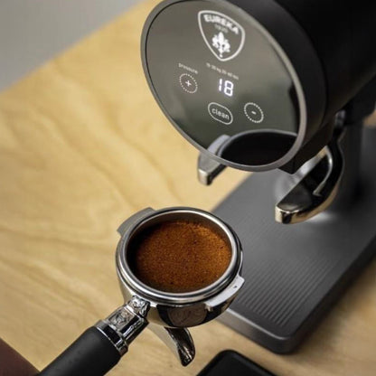 Tamper Automático Disko Eureka