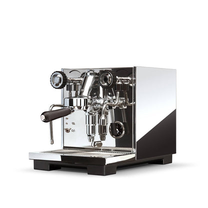 Cafetera Espresso Eureka Pura Inox
