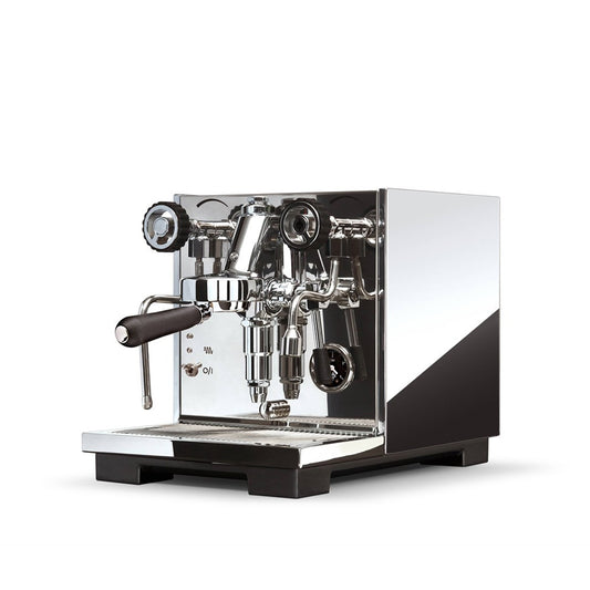 Cafetera Espresso Eureka Pura Inox