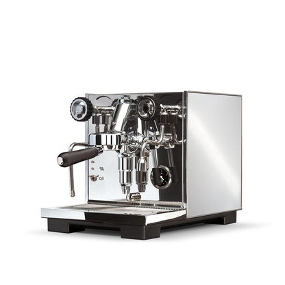 Cafetera Espresso Eureka Pura R