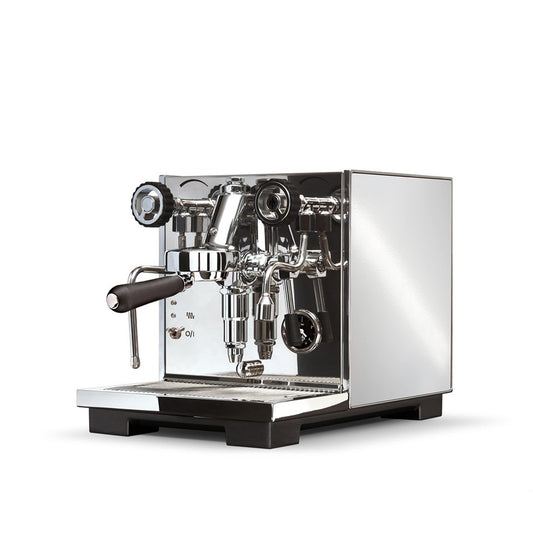 Cafetera Espresso Eureka Pura R