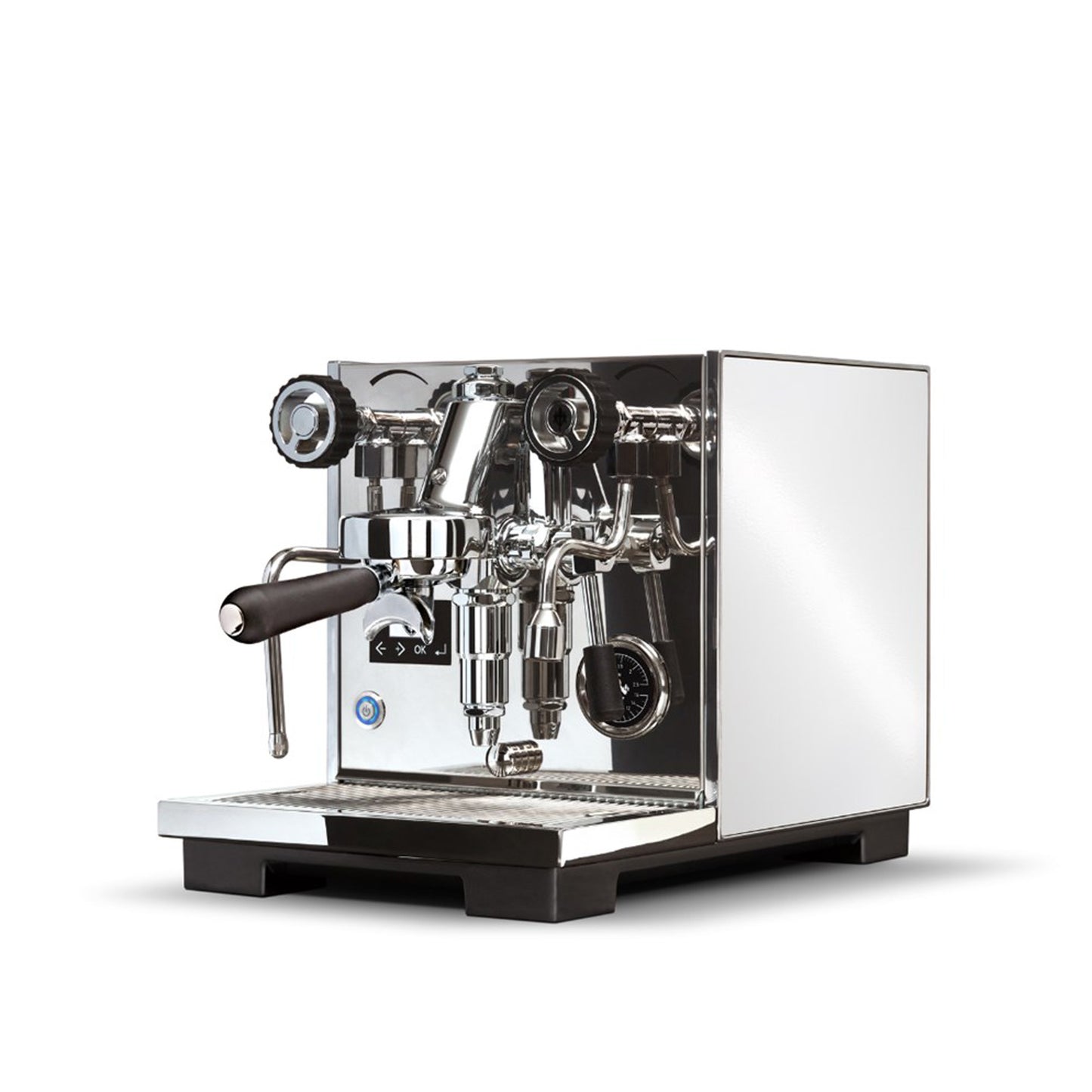 Cafetera Espresso Eureka Costanza R