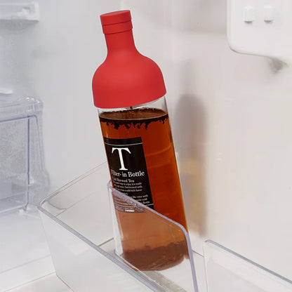 Cold Brew Tea Bottle 750 ml Hario