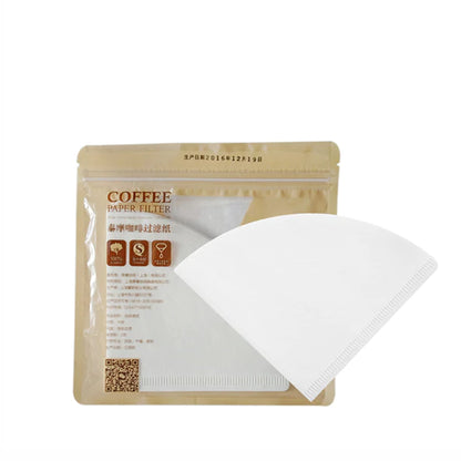 Filtro V02 Timemore (100 unidades)