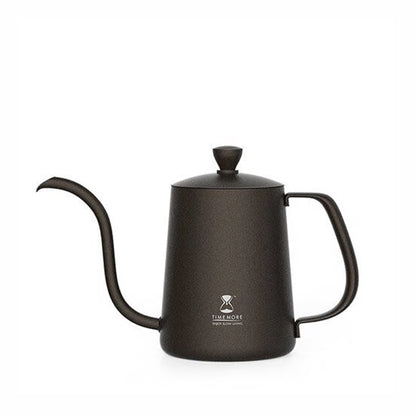 Kettle Fish 03 Pour Over Timemore 600 ml