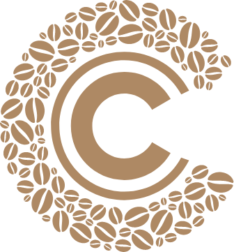 Logo de Cafeterra