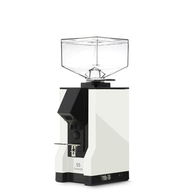 Molino Eureka Mignon Silenzio 55 (15BL) Blanco