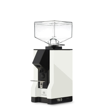 Molino Eureka Mignon Silenzio 55 (15BL) Blanco