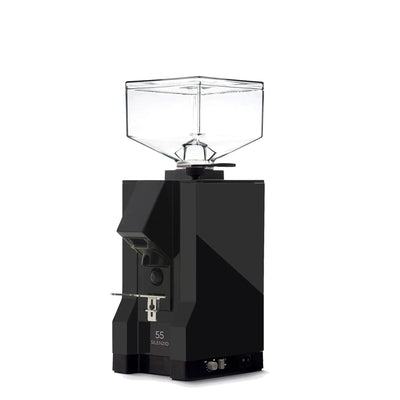 Molino Eureka Mignon Silenzio 55 (15BL) Negro