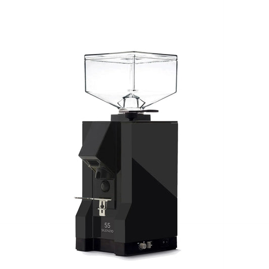 Molino Eureka Mignon Silenzio 55 (15BL) Negro