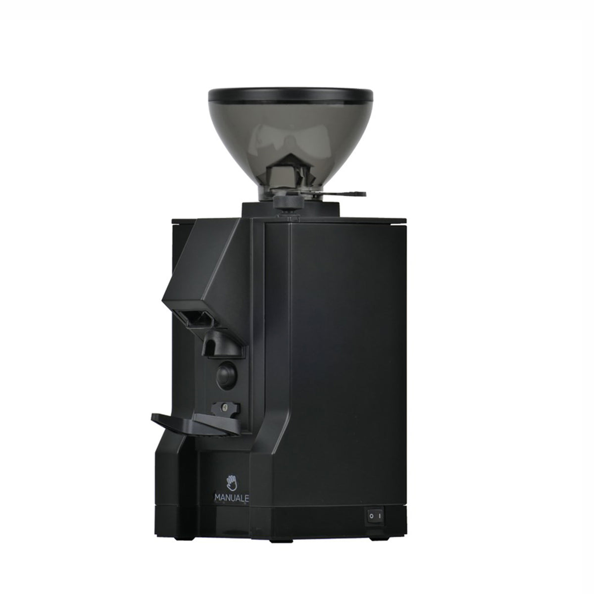 Molino Eureka Mignon Manuale