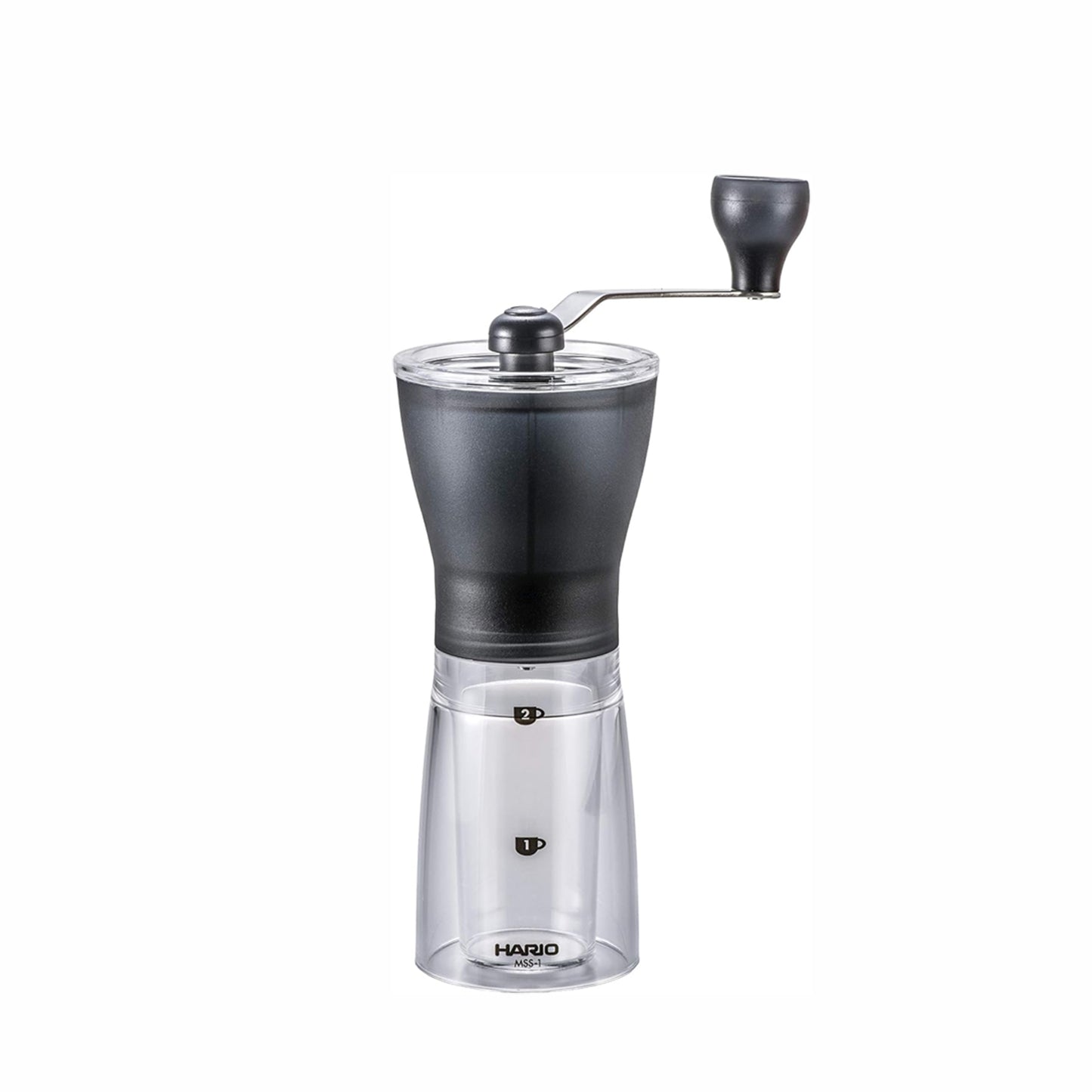 Molino Hario Manual Mini Mill