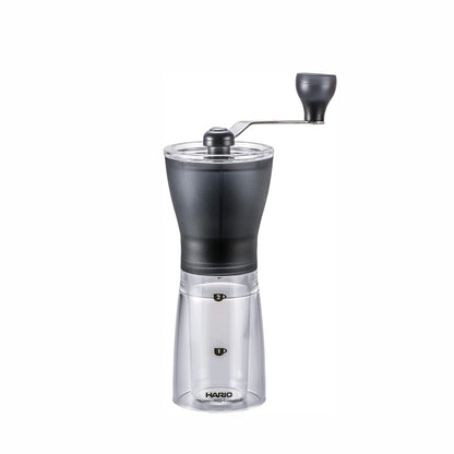 Molino Hario Manual Mini Mill