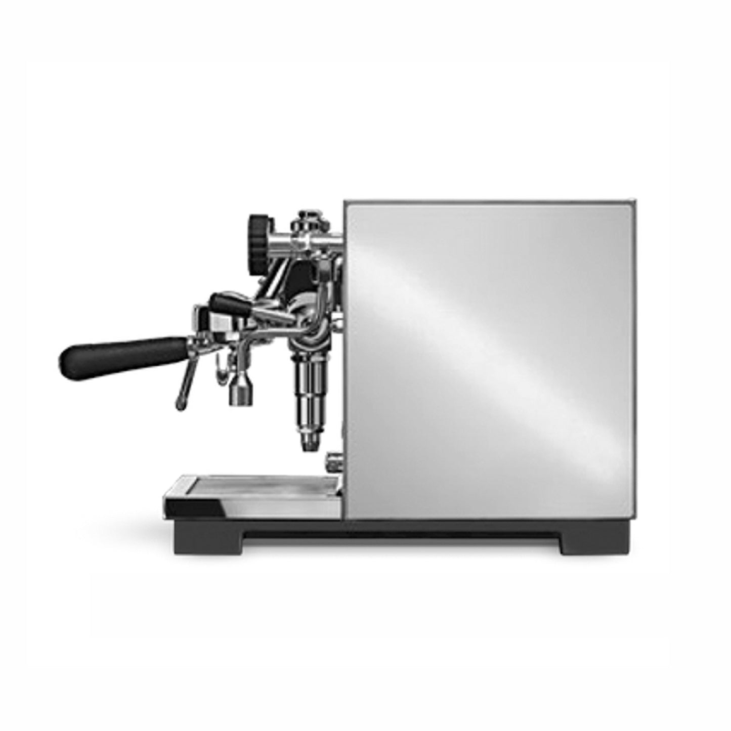 Cafetera Espresso Eureka Pura R Naked