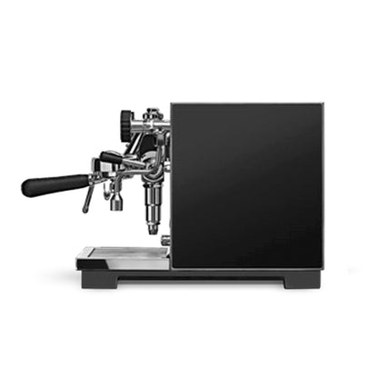 Cafetera Espresso Eureka Pura R Naked