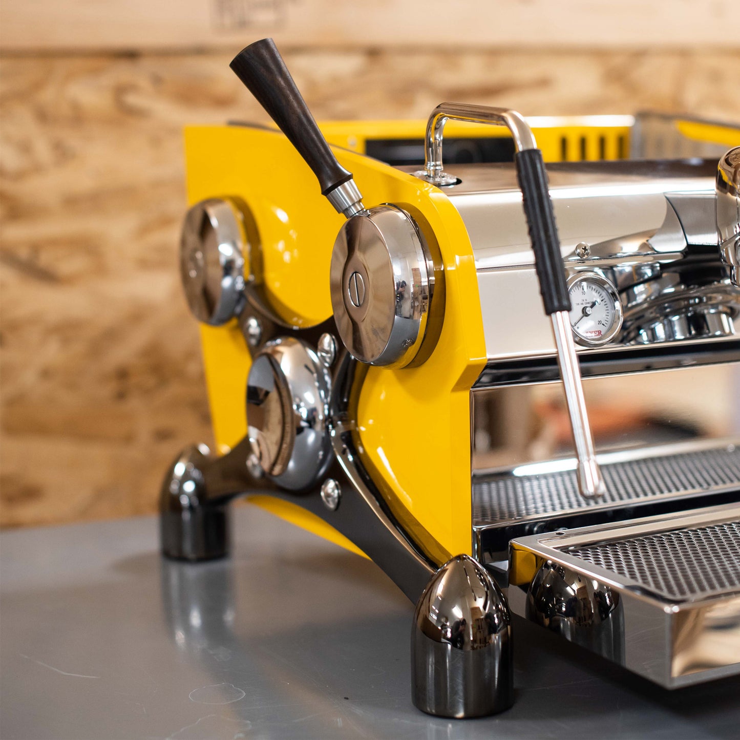 Slayer Espresso Single Group