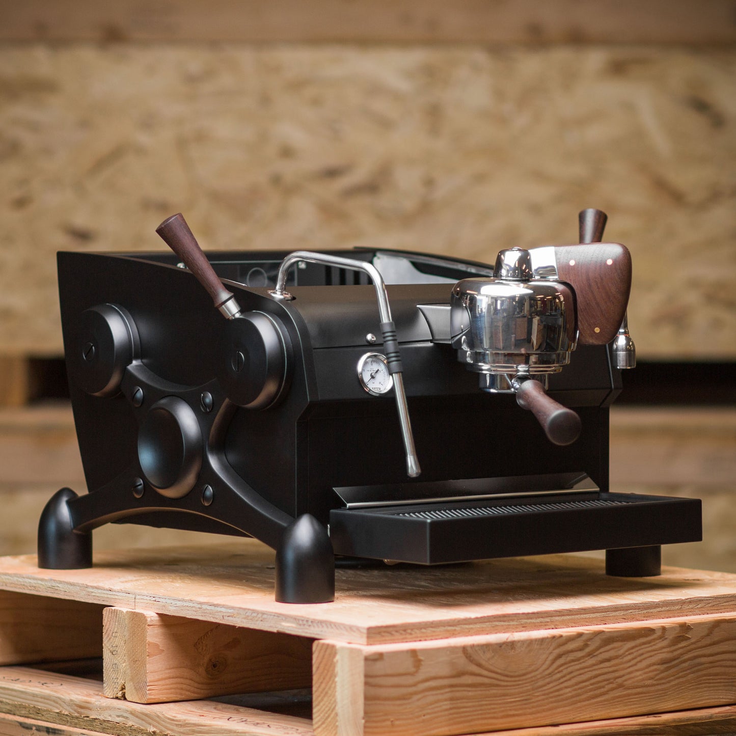 Slayer Espresso Single Group