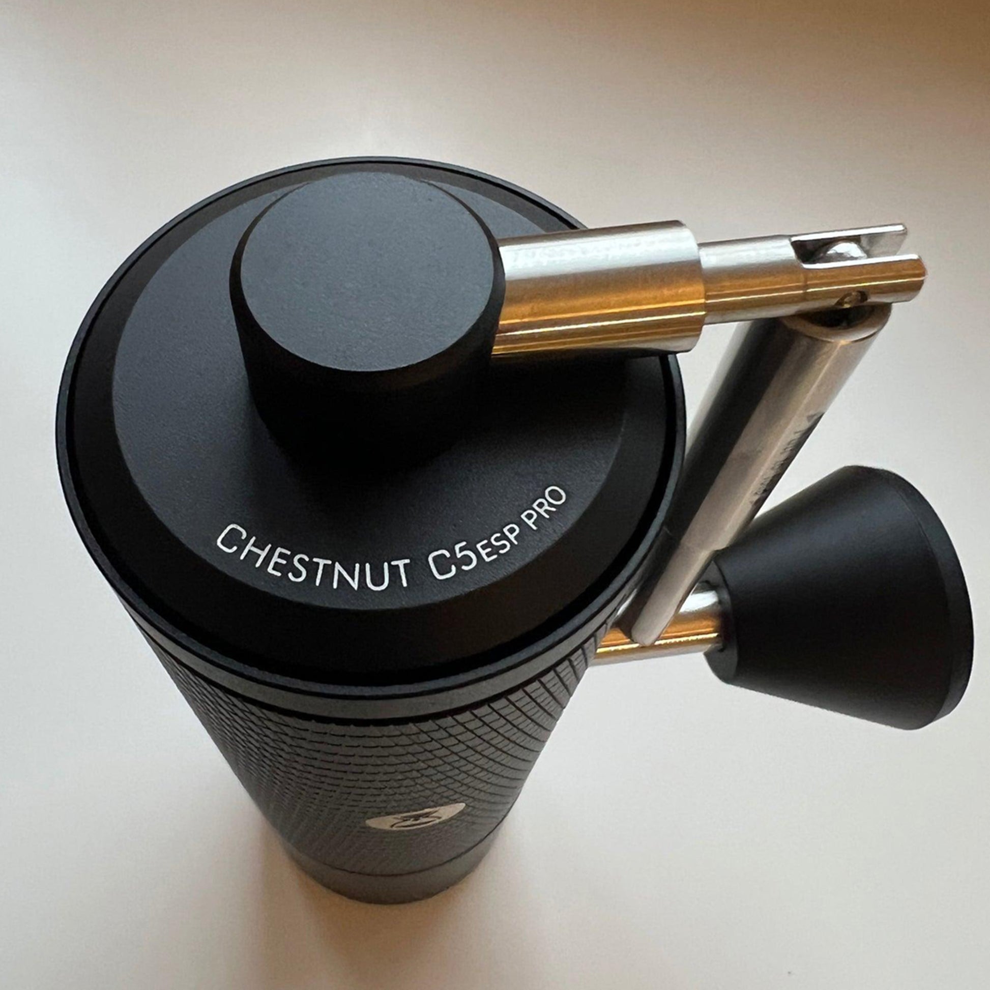 Molino Timemore  Chestnut C5 ESP PRO