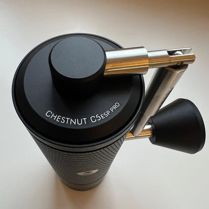 Molino Timemore  Chestnut C5 ESP PRO