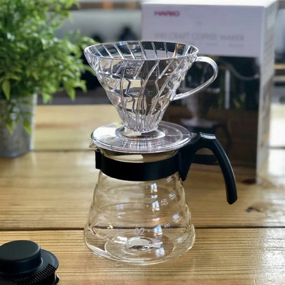 V60 Coffee Server 02 Set