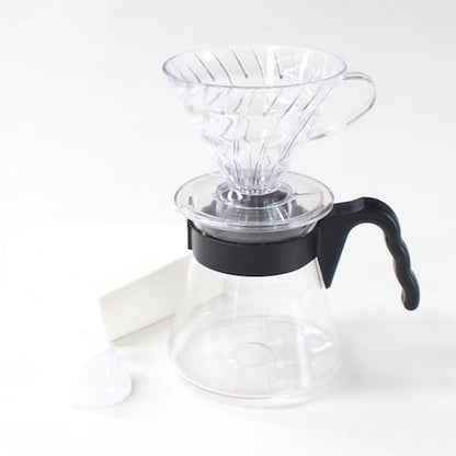 V60 Coffee Server 02 Set