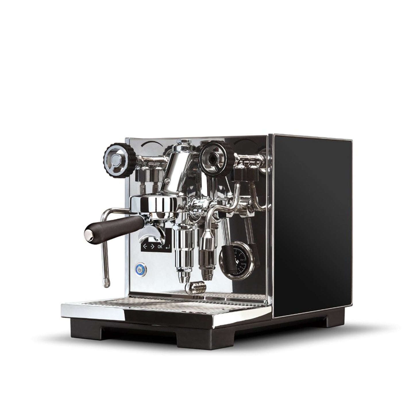 Cafetera Espresso Eureka Costanza R