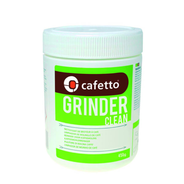 Cafetto Grinder Clean 450 g - Cafeterra