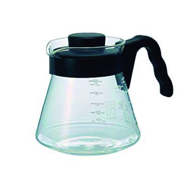 Hario Coffee Server 700 ml - Cafeterra