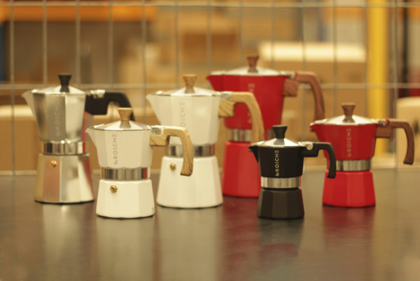 Banner Linea Grosche Milano - Cafeterra