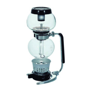Hario Syphon 3 tazas - Cafeterra
